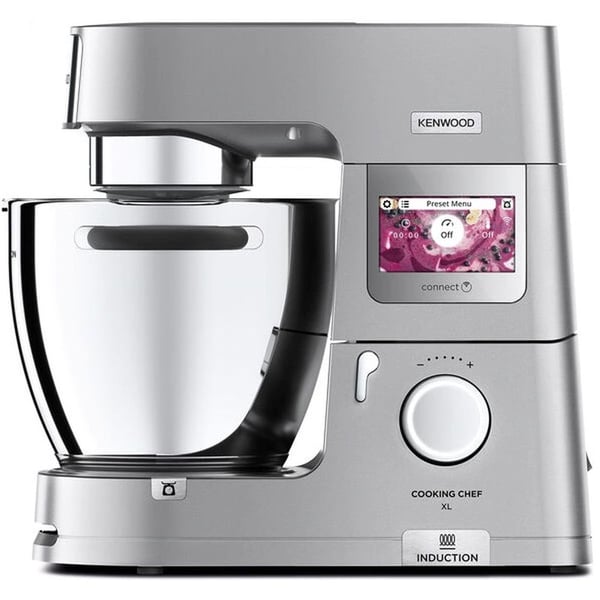 Kenwood Cooking Chef XL Kitchen Machine KCL95424SI