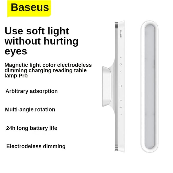 Baseus magnetic deals table lamp