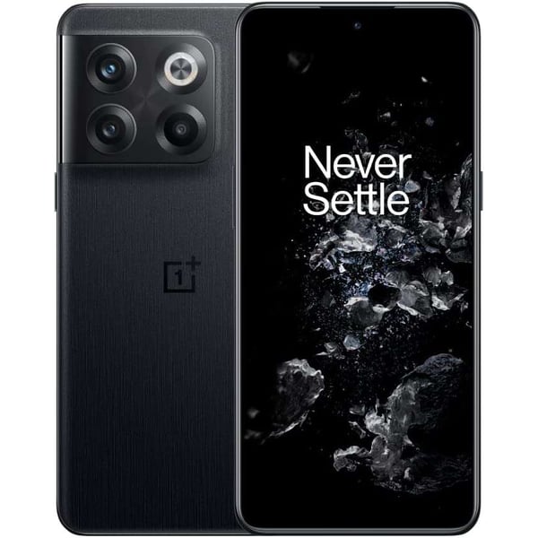 Oneplus Nord 10T 128GB Moonstone Black 5G Smartphone