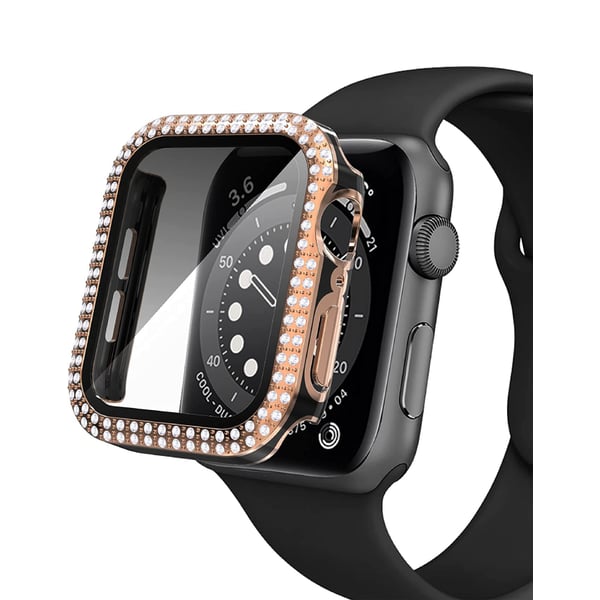 Apple watch discount 6 protective cover