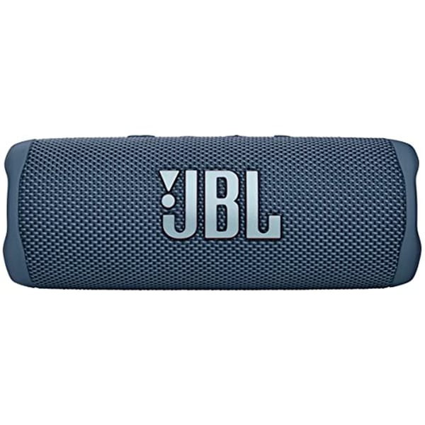 مكبر صوت فليب 6 محمول وبلون أزرق من JBL