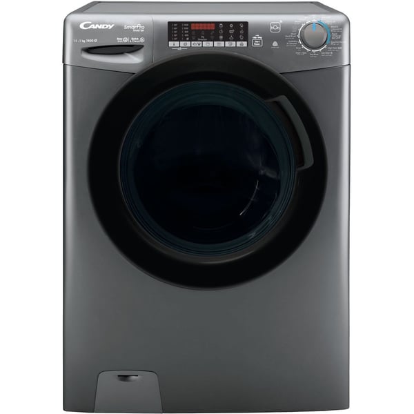 Candy Front Load Washer & Dryer 14/9 kg CSOW41496TMBR-19