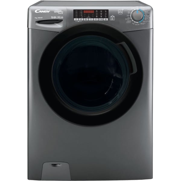 candy washing machine 14kg