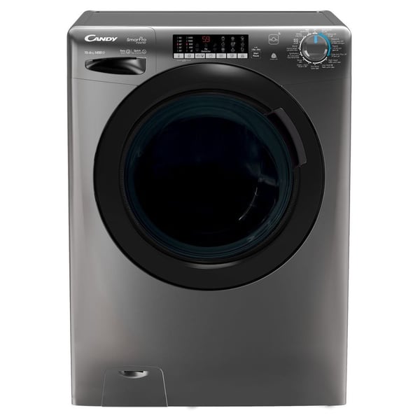 Candy Front Load Washer & Dryer 10/6 kg CSOW41066TWMBR-19