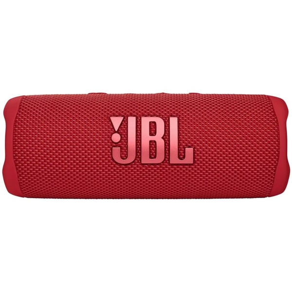 JBL Portable Waterproof Speaker Red