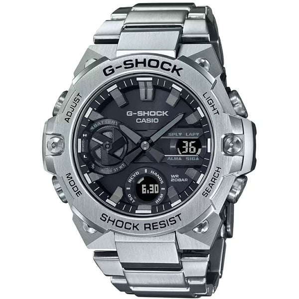 G shock casio watch clearance price