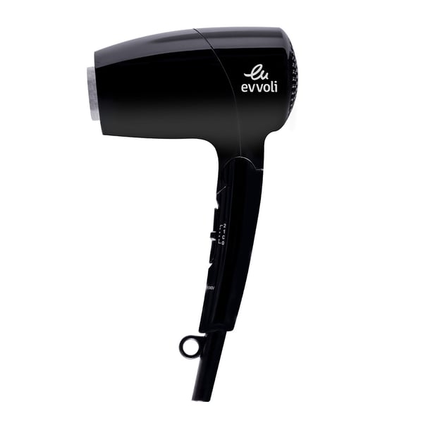 Evvoli Hair Dryer 1500 Watts EVHC HD1500B price in Bahrain Buy Evvoli Hair Dryer 1500 Watts EVHC HD1500B in Bahrain