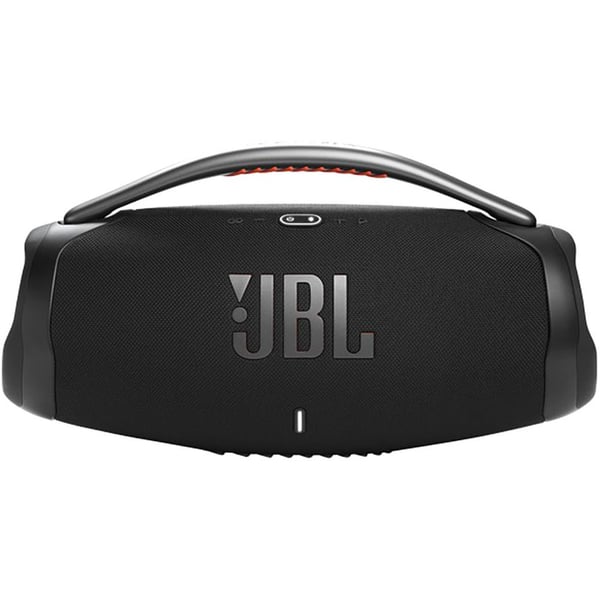 Buy JBL Boombox 3 Portable Bluetooth Speaker Black Online in UAE