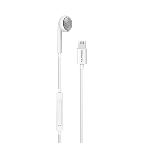 Buy Apple Earpods With Lightning Connector White Online