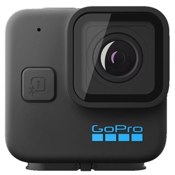 Buy Go Pro Hero 11 Mini Black Action Camera Online in UAE | Sharaf DG