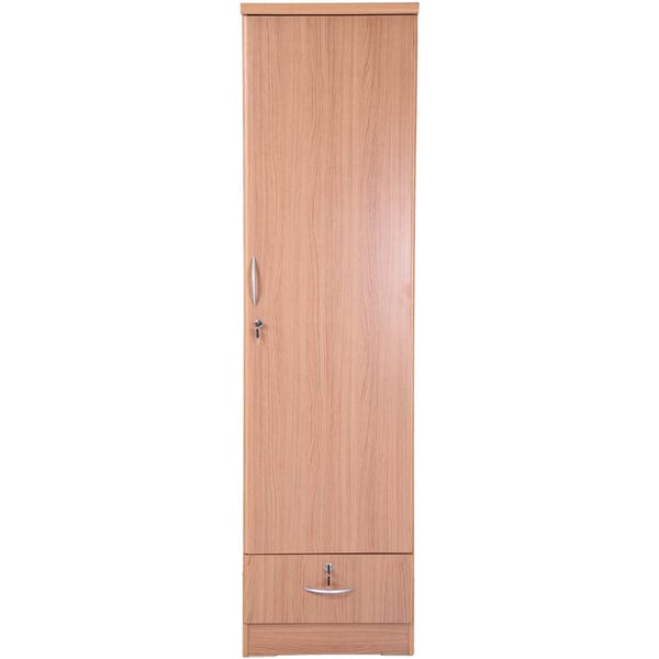 Single wooden cupboard online