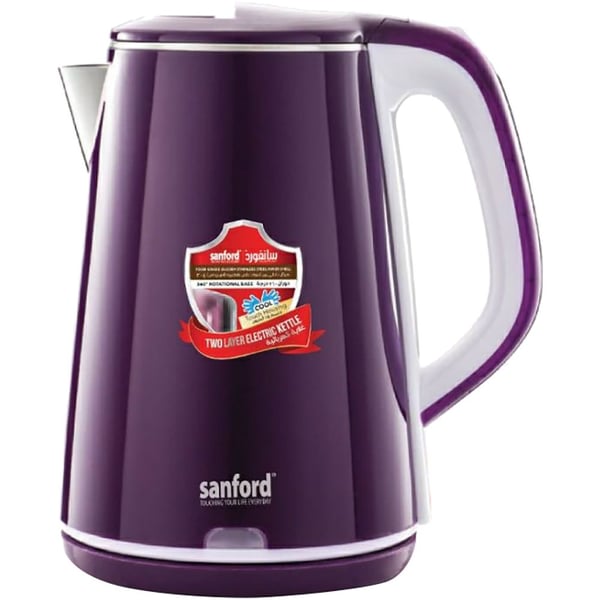 Sanford electric hot sale kettle price