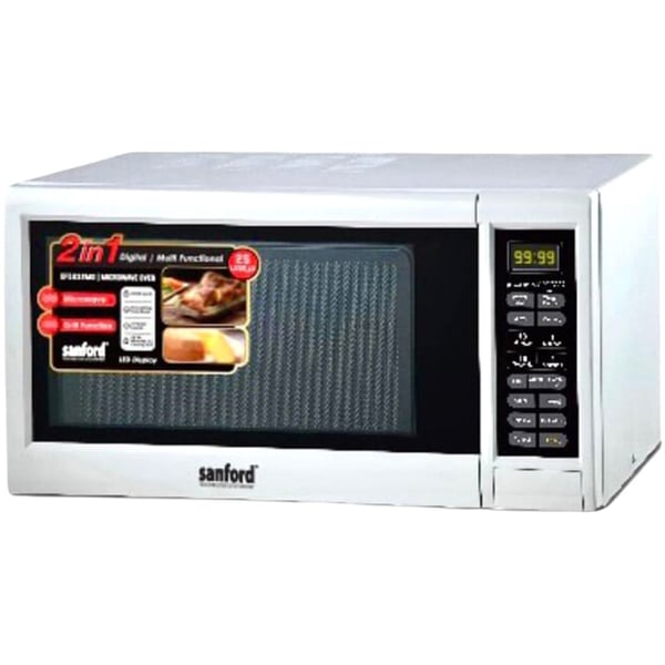 Sanford microwave store oven