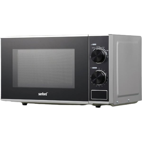 Sanford microwave deals oven