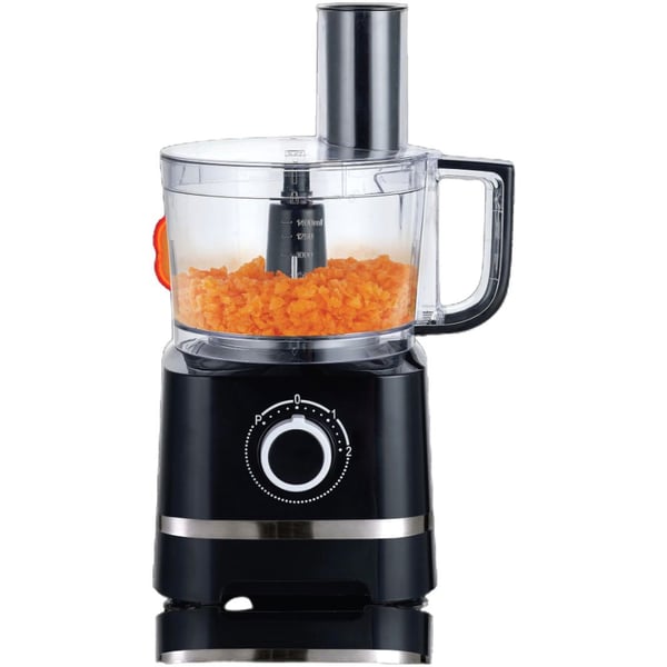 Ambiano deals food processor