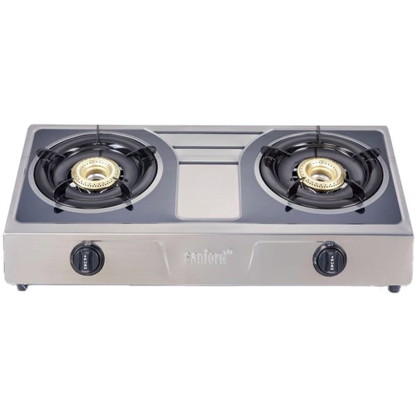 Sanford Gas Stove with 2 Burner SF5221GCA