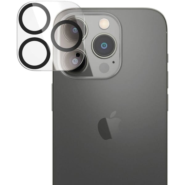 Panzerglass Camera Lens Protector Clear iPhone 14 Pro Max