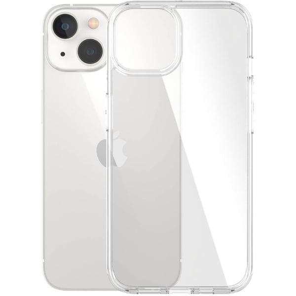 Panzerglass Hard Case Clear iPhone 14