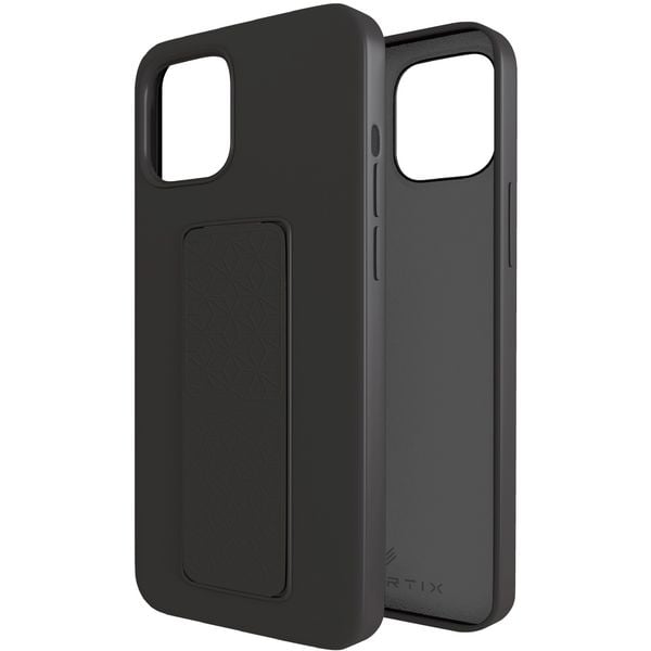 Smart iGrip Case Black iPhone 14
