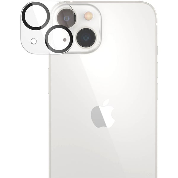 Panzerglass Camera Lense Protector Clear iPhone 14 Plus