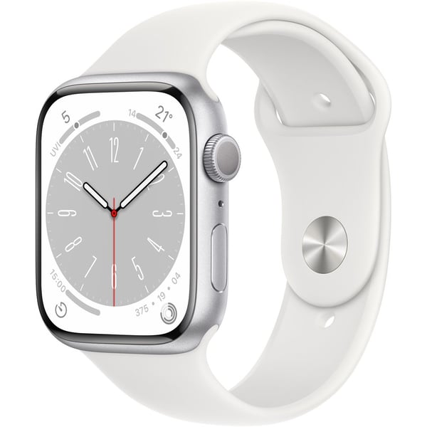 Apple on sale watch aluminum