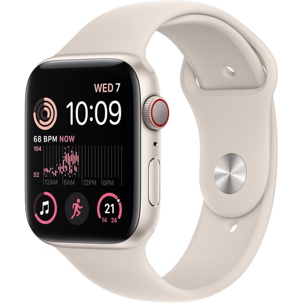 Apple watch 4 hot sale 40mm gps and cellular