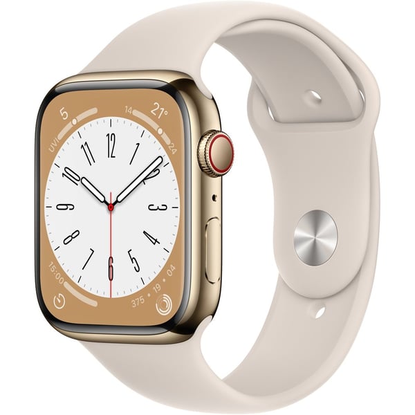 Iwatch gold online case