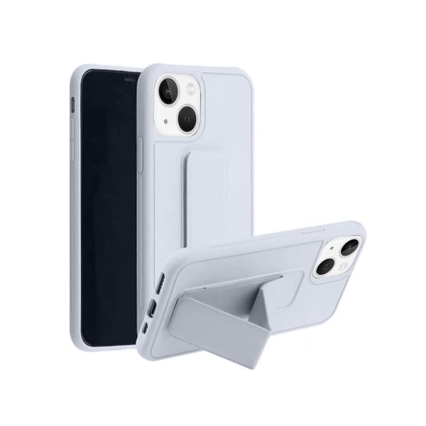 Étui Silicone Pour Chargeur Anker Zolo 140W - Protection Anti-rayures, Lavable, Couleur Noir - 6