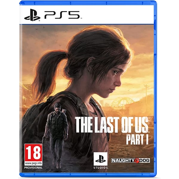 The Last of Us Part 1 - بلايستيشن 5