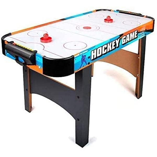 Air hockey store table game