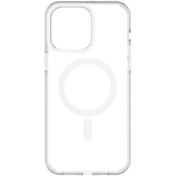 Protect Magsafe Clear Case With Screen Protector iPhone 14 Pro Max