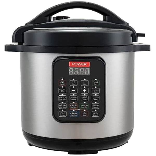 Electric pressure deals cooker game