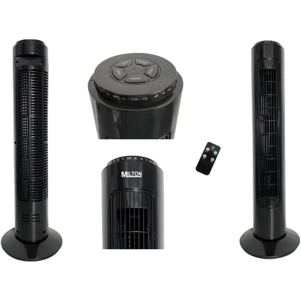 Best cheap hot sale tower fan