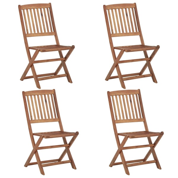 Foldable deals patio chairs