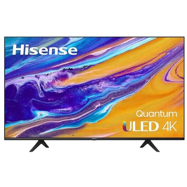 Hisense TV 4K UHD Smart VIDAA TV (2022 Model) - 70 Inch