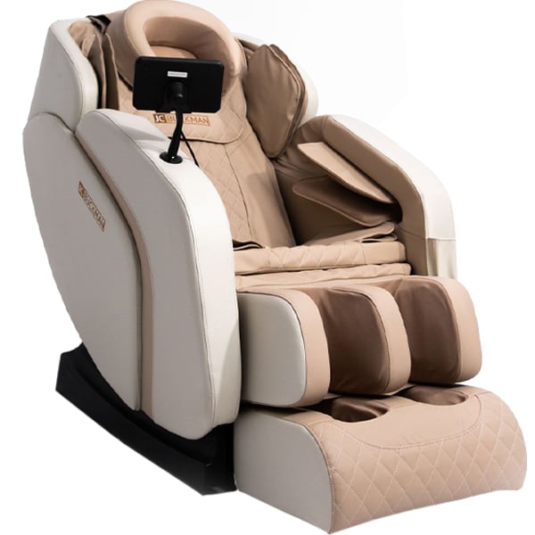 Merlin JC Buckman Indulgeus Massage Chair TMC160