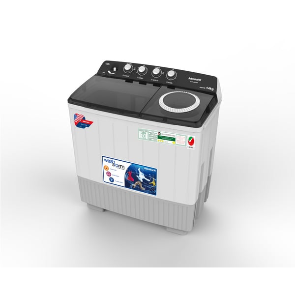 Best twin sale tub washing machine