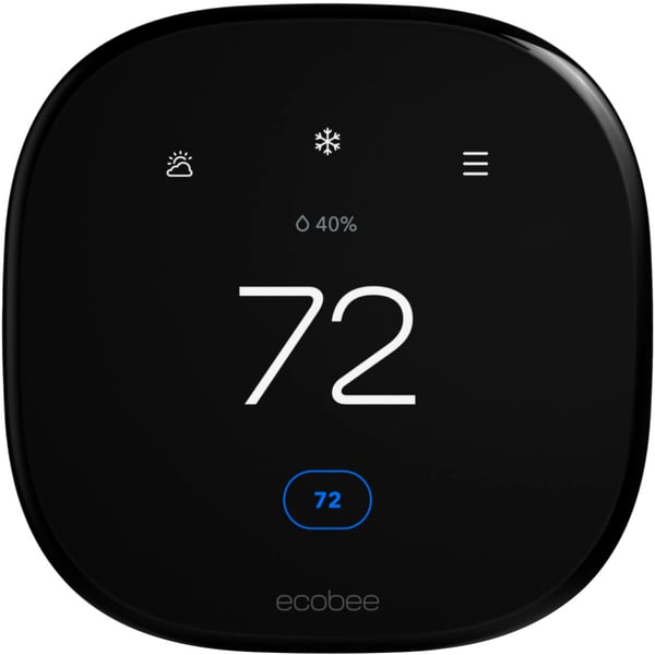 Apple store homekit thermostat