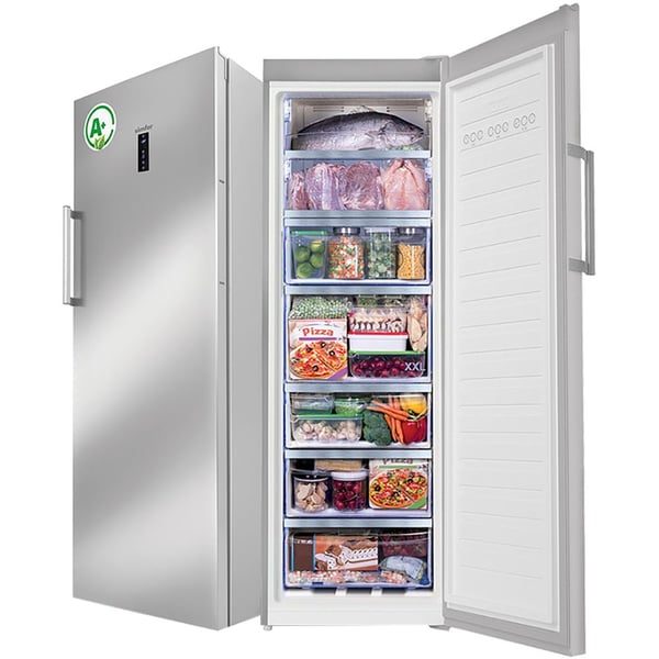 Best price on sale upright freezer