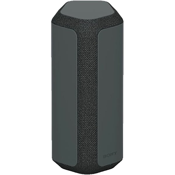 سوني X-Series مكبر صوت بلوتوث محمول أسود