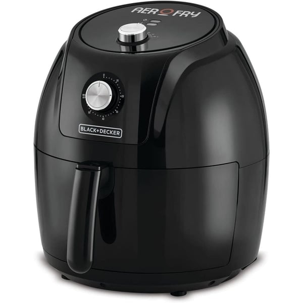 Buy Black and Decker XL Air Fryer AF575 B5 Online in UAE Sharaf DG