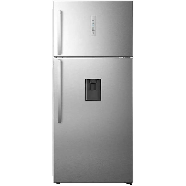 Hisense Top Mount Refrigerator 729 Litres RT729N4ISU