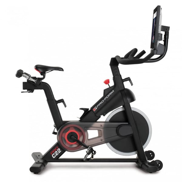 Buy ProForm Studio Bike C22 Pro Online in UAE | Sharaf DG