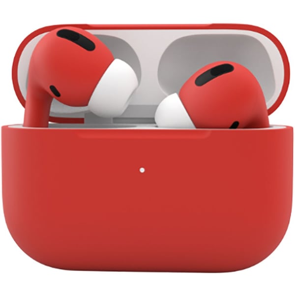 Merlin 415204 Craft Airpods Pro Gen 2 Red Matte