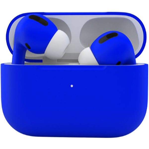 Buy Merlin 415206 Craft Airpods Pro Gen 2 Blue Matte Online in UAE Sharaf DG