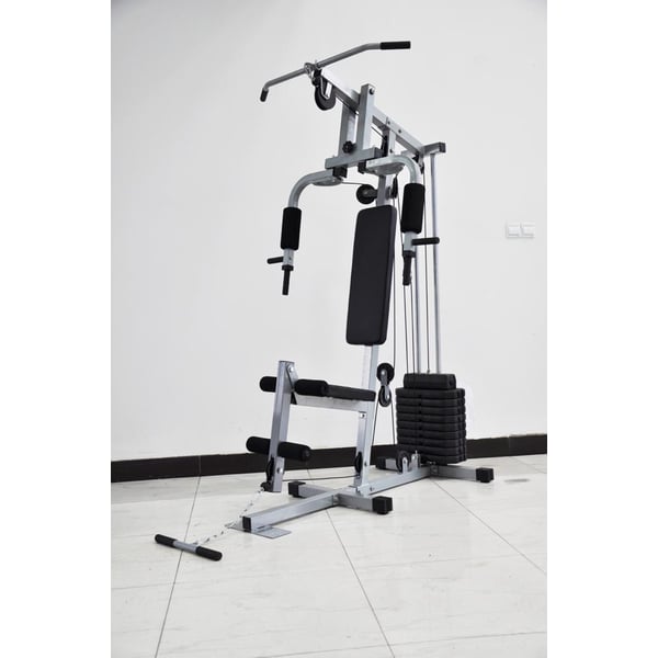 Ironman home gym online warehouse