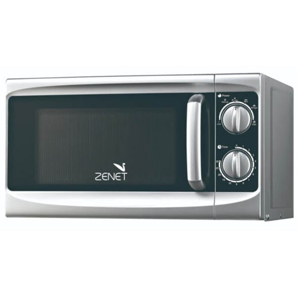 ZENET Microwave Oven ZMO-20MS