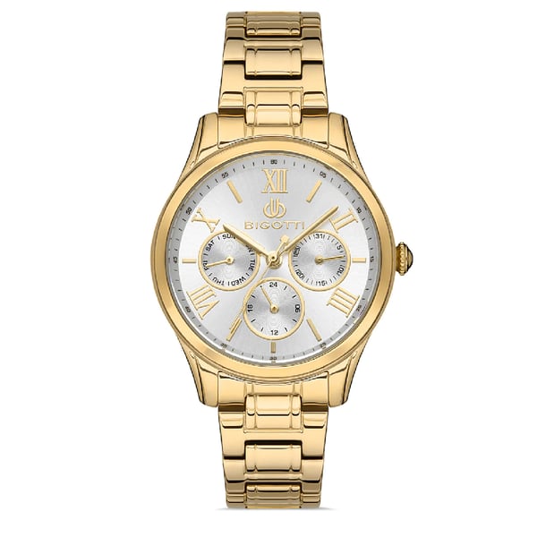 Bigotti milano ladies watch hot sale