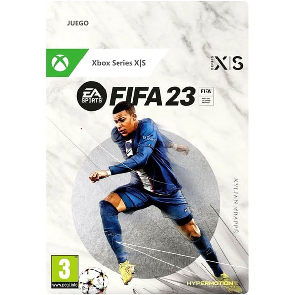 Microsoft FIFA 23 Standard Edition Xbox Series X/S Game