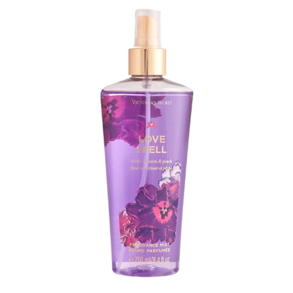 Victoria's Secret Fragrance Mist Love Spell @ Best Price Online